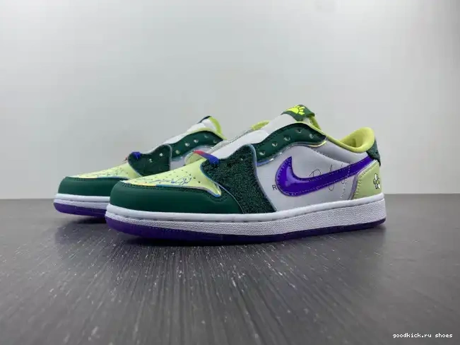 (2023) Retro FD9665-351 OG 1 Low Jordan Doernbecher 0518